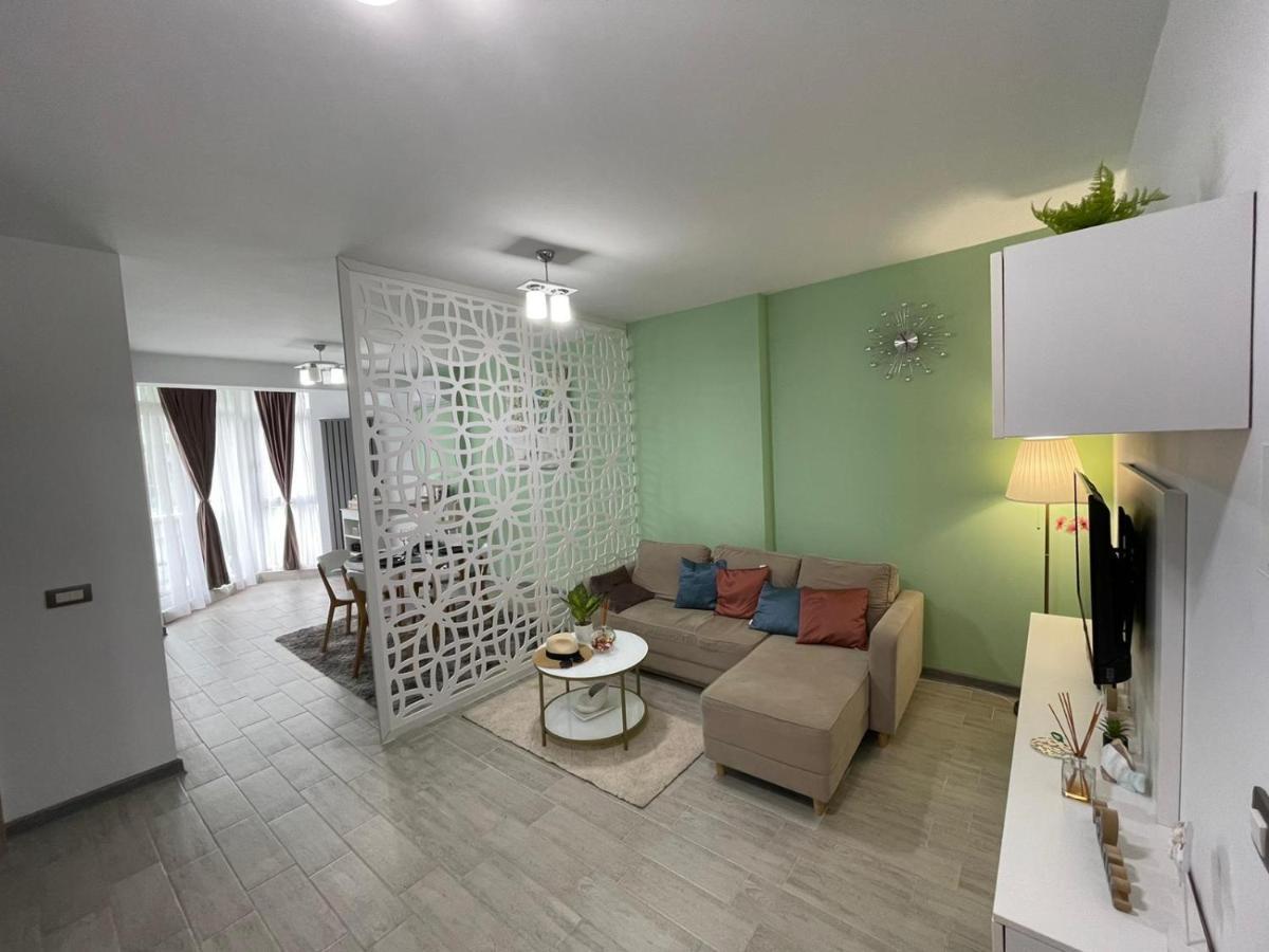 Greenview Alezzi Beach Resort Năvodari Exterior foto