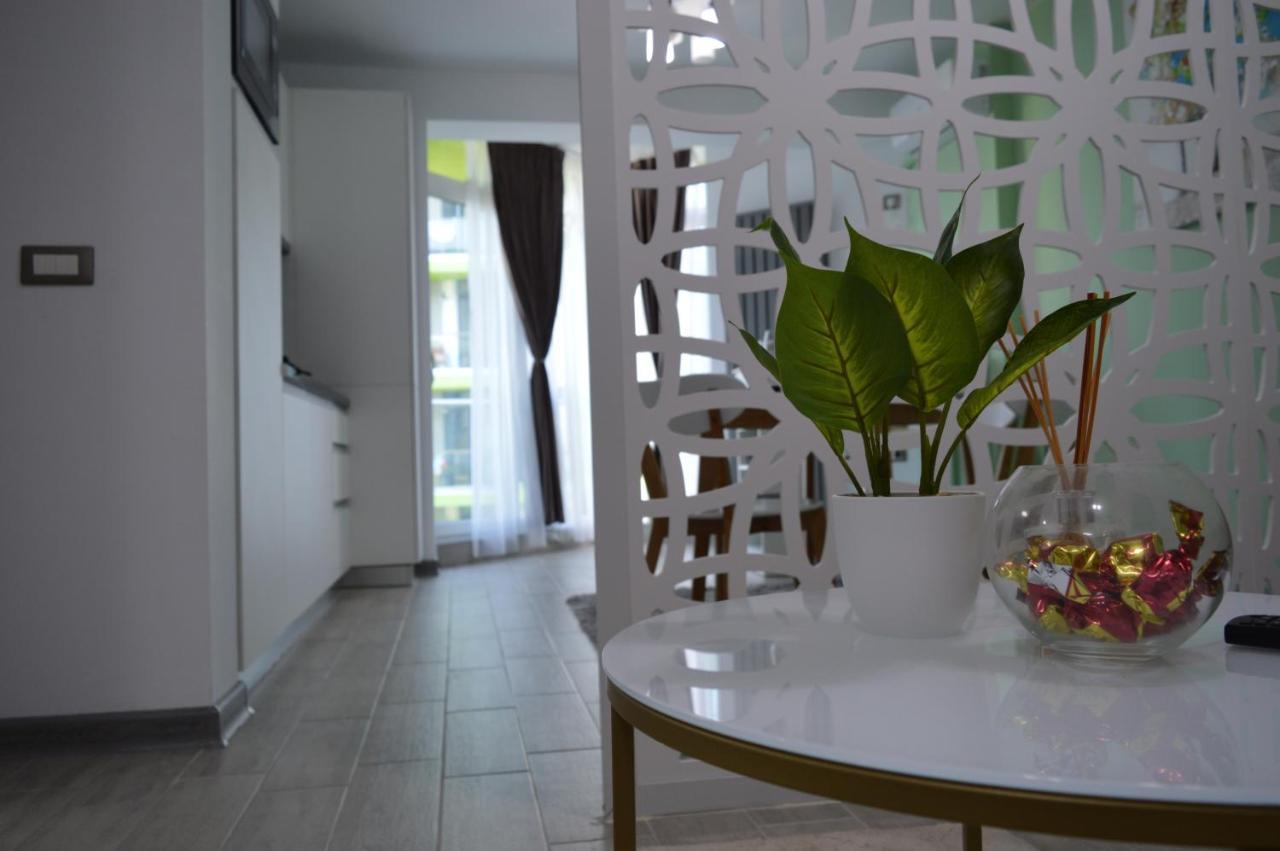 Greenview Alezzi Beach Resort Năvodari Exterior foto